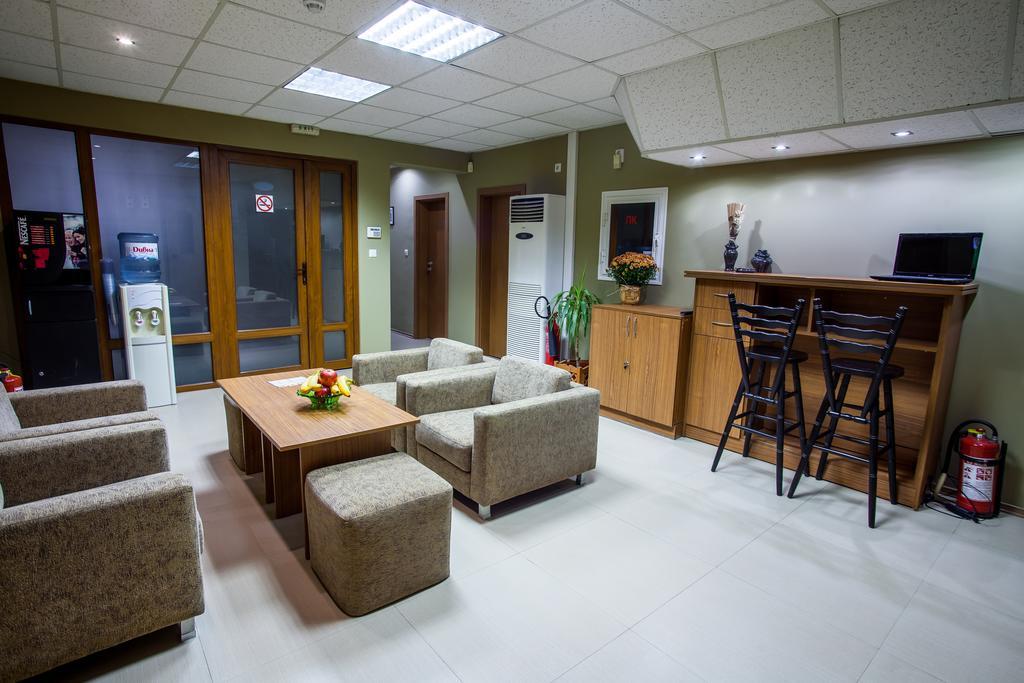 ימבול Panorama Top Floor Rooms In Hotel Tundzha מראה חיצוני תמונה
