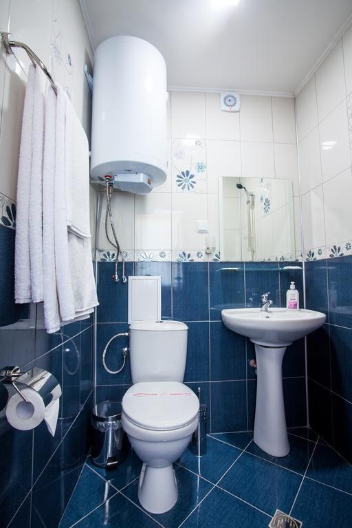 ימבול Panorama Top Floor Rooms In Hotel Tundzha מראה חיצוני תמונה