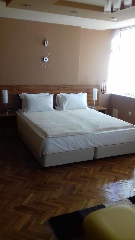 ימבול Panorama Top Floor Rooms In Hotel Tundzha מראה חיצוני תמונה