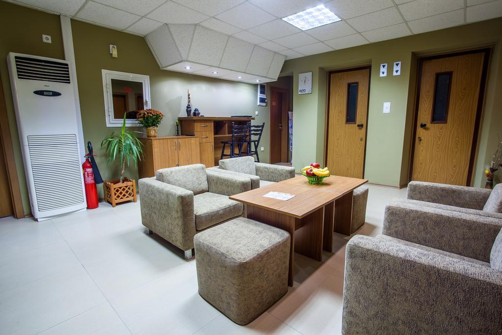 ימבול Panorama Top Floor Rooms In Hotel Tundzha מראה חיצוני תמונה