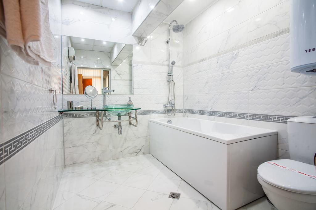 ימבול Panorama Top Floor Rooms In Hotel Tundzha מראה חיצוני תמונה