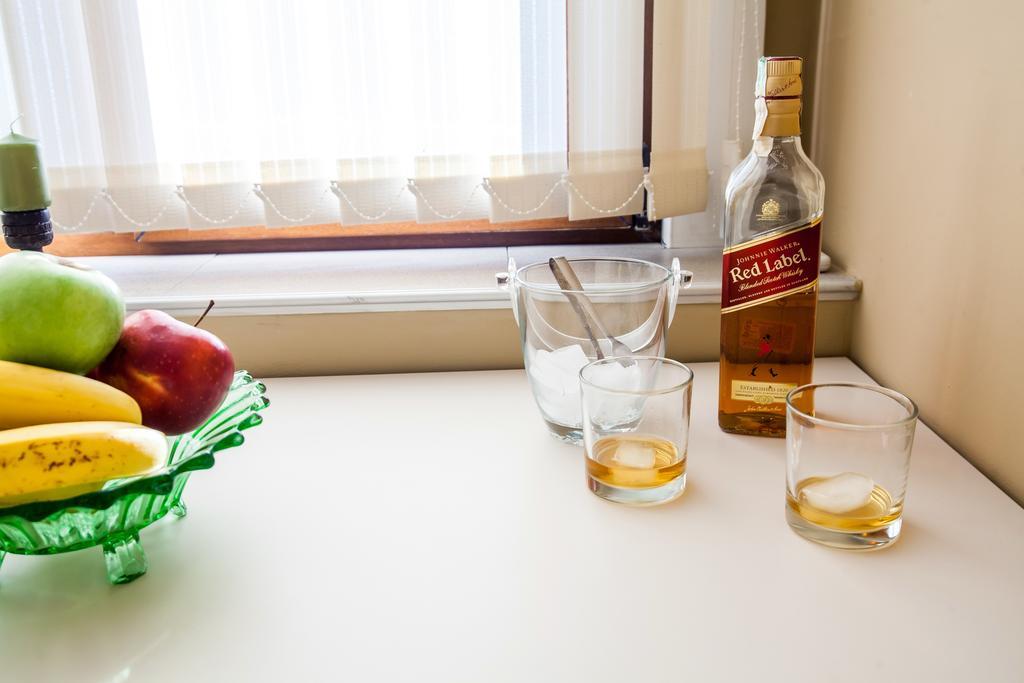 ימבול Panorama Top Floor Rooms In Hotel Tundzha מראה חיצוני תמונה