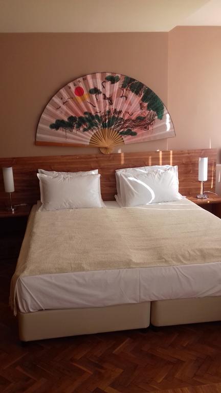 ימבול Panorama Top Floor Rooms In Hotel Tundzha מראה חיצוני תמונה