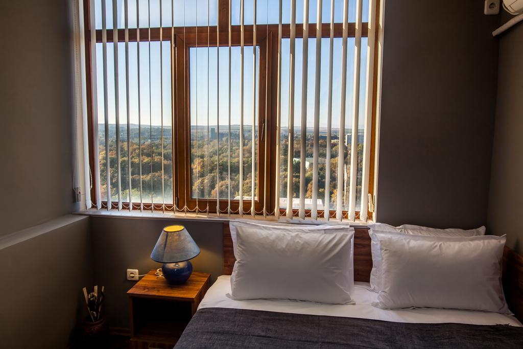 ימבול Panorama Top Floor Rooms In Hotel Tundzha מראה חיצוני תמונה