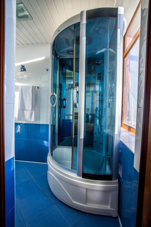 ימבול Panorama Top Floor Rooms In Hotel Tundzha מראה חיצוני תמונה